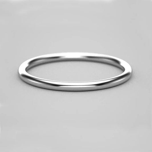 Alvita Single Ring