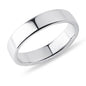 Silver Men's Ring