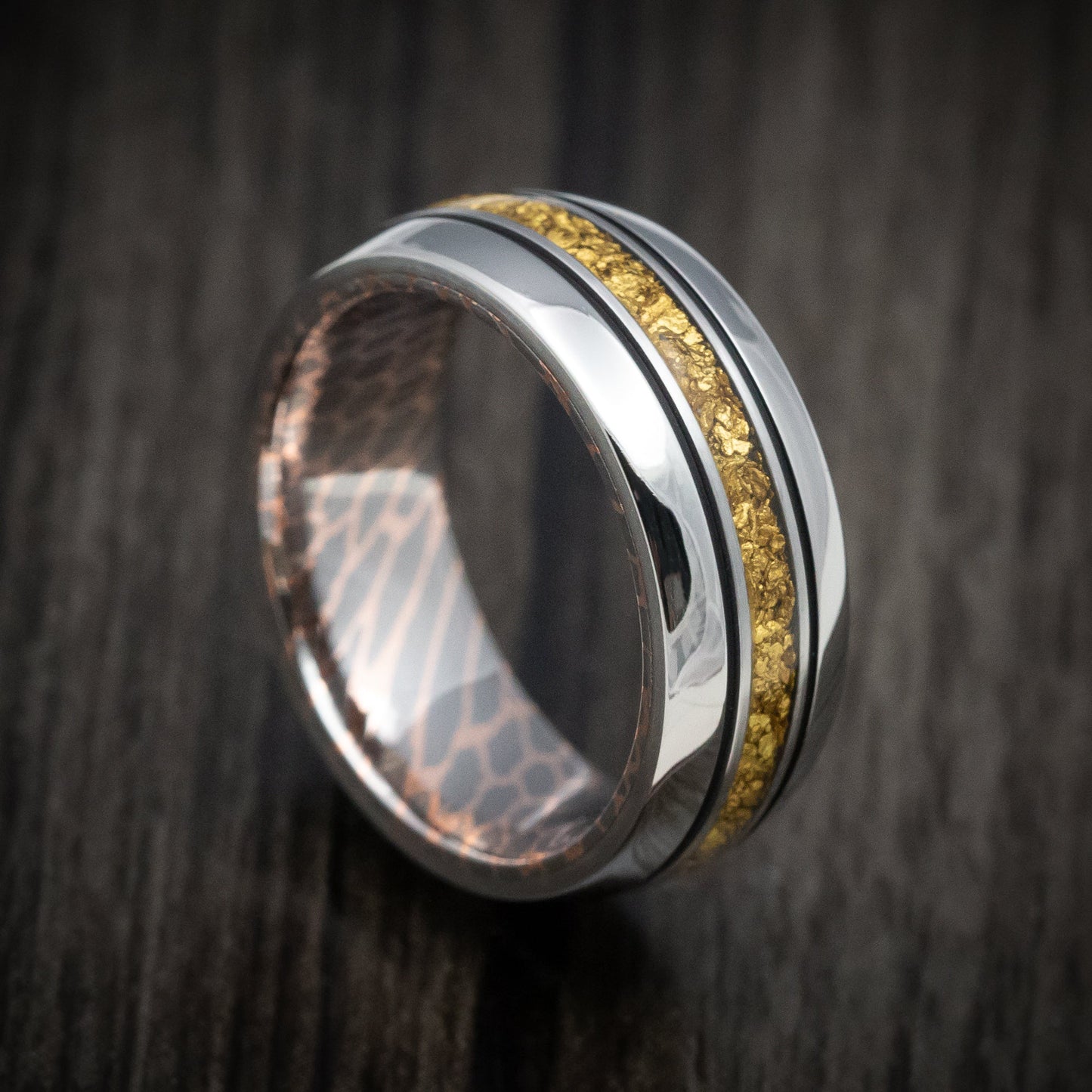 Titanium Raw Superconductor