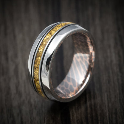 Titanium Raw Superconductor