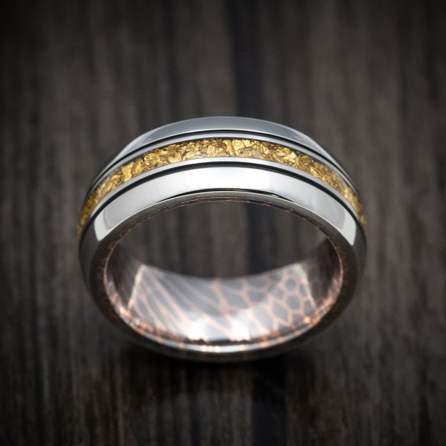 Titanium Raw Superconductor