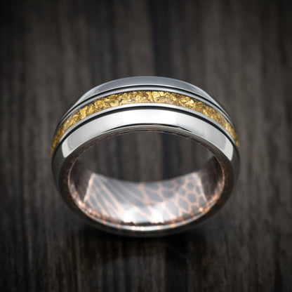 Titanium Raw Superconductor